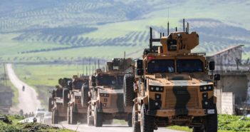 Turkey’s Syria Labyrinth (2)
